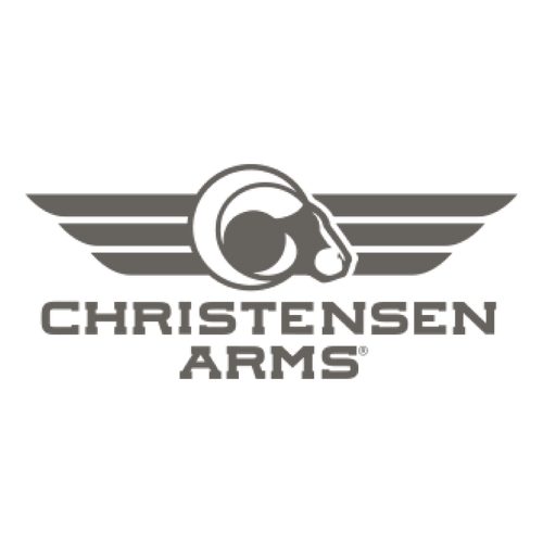 6.5 PRC Bolt-Action Rifle Carbon Fiber Barrel