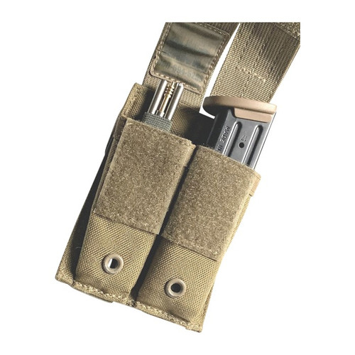 Compact Multi-Section Firearm Cleaning Rod