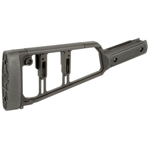Lever Action Stock Series - Rifle Stock Part