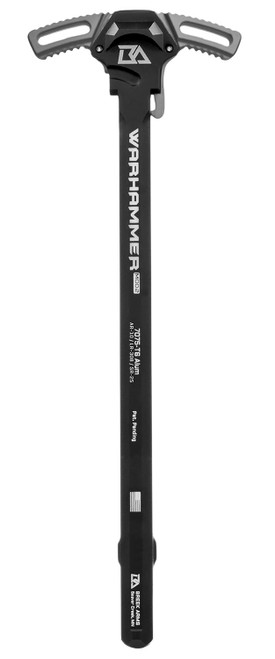 AR-308 Warhammer Mod2 Charging Handle Ambidextrous