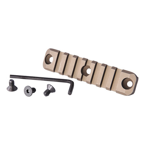 HK SMR Modular Accessory Rail System