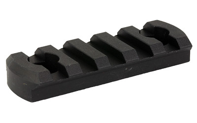 Picatinny Rail Slotted M-LOK Mount
