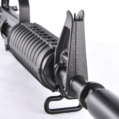 XM177E2 Complete Firearm Upper Receiver