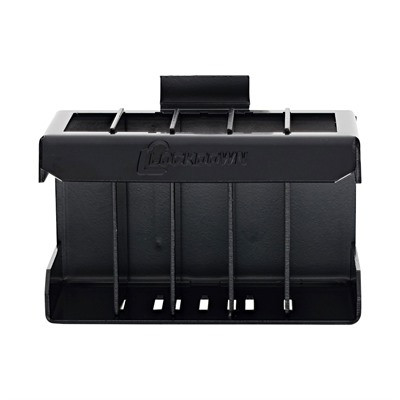 SecureWall Wall Rack for Firearm Magazines