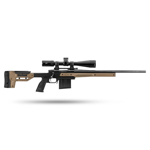 Howa 1500 Oryx Sportsman Chassis - 682157408597