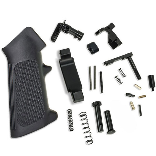 AR-15 LPK Lower Parts Kit