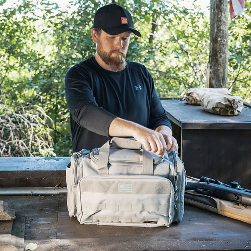 Tactical Range Bag Basic Edition