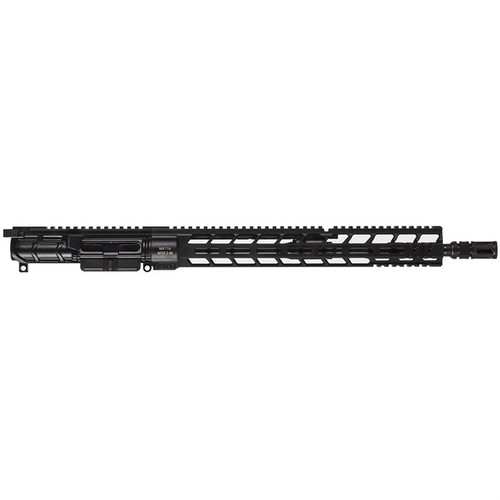 7.62x39 MK116 MOD 2-M AR Complete Upper Receiver