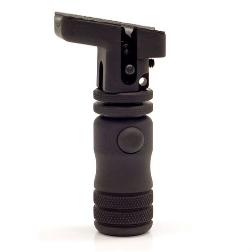 Stud-Mount Monopod for Firearms 810040220012