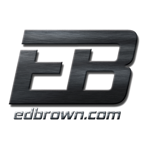 1911 Replacement Solid Barrel Bushing 800732883014