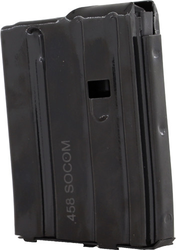 E-Lander 4rd .458 SOCOM Steel Rifle Magazine