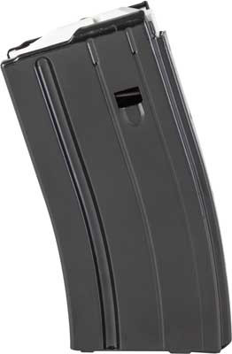 E-Lander AR-15 6.8 SPC 17-Round Steel Magazine