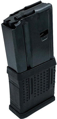 ProMag AR-15 .223 Rem 20-Round Hybrid Magazine Black Polymer/Steel