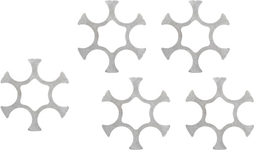 Smith & Wesson 44 Magnum 6-Round Moon Clips 5-Pack