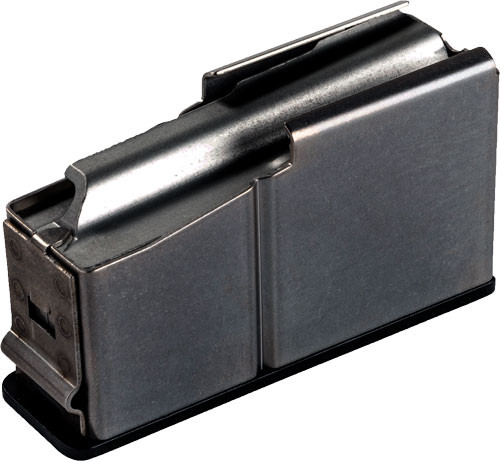 Sako 85 Medium Action Blued Magazine 5rd .25-06/.270 Win/.30-06