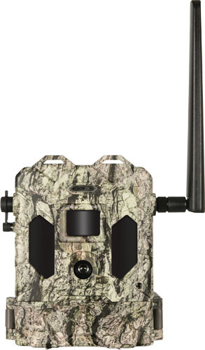 Bushnell 32MP No-Glow CelluCore Live Trail Camera Dual-SIM
