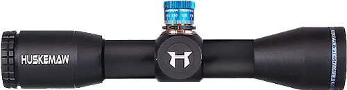 HUSKEMAW SCOPE 4X40 CROSSBOW 2MOA MATTE