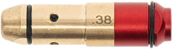 LASERLYTE LASER CARTRIDGE TRAINER & BORE SIGHT 380ACP