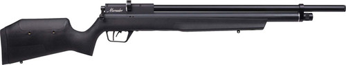 Benjamin Marauder .25 Cal PCP Bolt Action Air Rifle Synthetic Stock 8-Round