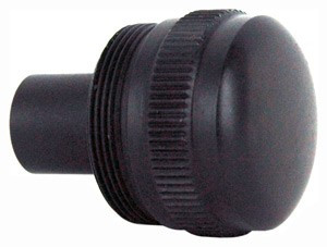 Beretta A400 Xcel Medium Balance Cap Black 3.9 oz Shooter Fit