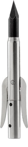 Cajun Bowfishing Sting-A-Ree Tournament Fish Arrow Point - JackHammer Series