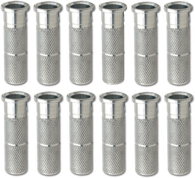 Carbon Express Insert #2 for Arrows, Pack of 12