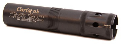Carlson's Choke Tube 12GA Full Ported Sporting Clays for Crio/Crio+ Systems