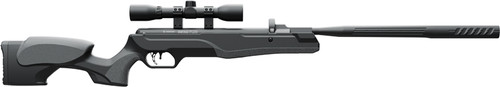 Crosman Vantage Plus .177 Pellet Air Rifle Black with 4x32 Scope Combo