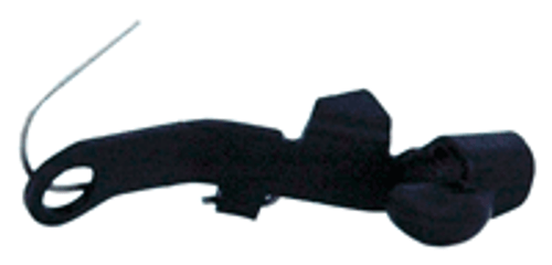 GHOST FORWARD SLIDE RELEASE FITS MOST 3 PIN GLOCKS