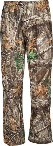 HABIT ROARING SPRINGS PACKABLE RAIN PANT REALTREE EDGE XL<