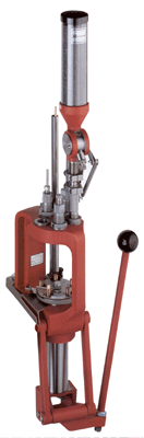 Hornady LNL Auto-Indexing Progressive Reloading Press with EZ-Ject Ejection