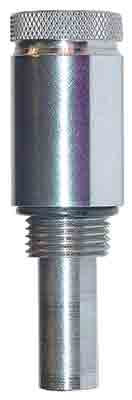 Lee Auto Disk Powder Measure Riser Kit for Turret Press