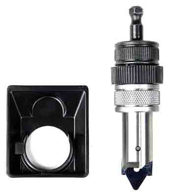 Lee Reloading Deluxe Power Quick Trim Case Trimmer