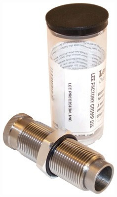 Lee .375 Ruger Factory Crimp Die for Reloading