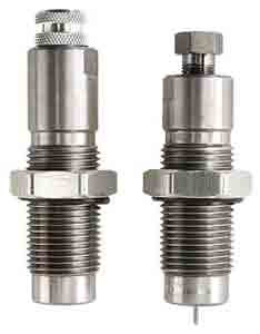 Lee Pacesetter 3-Die Reloading Set for 7.5x54 Mauser