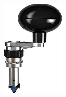 Lee Quick Trim Deluxe Reloading Case Trimmer