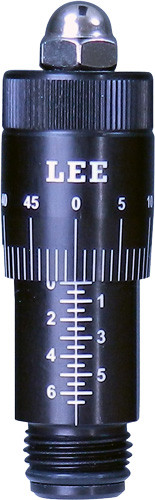 Lee Rifle Die Micrometer Adjusting Screw