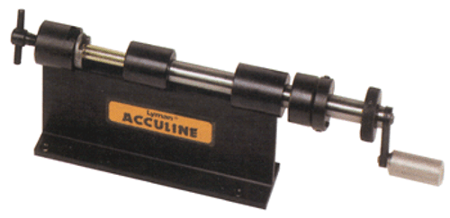 LYMAN ACCU-TRIMMER WITH PILOT MULTI-PACK