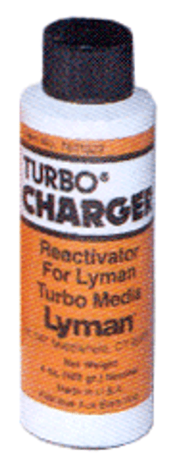 LYMAN MEDIA REACTIVATOR 4OZ BOTTLE