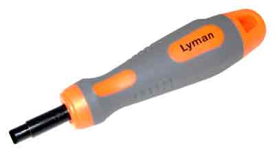Lyman Primer Pocket Cleaner Small Reloading Tool