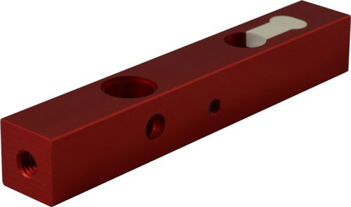 MEC 502-034 Reloading Charge Bar 3/4 oz Shot with Soft Insert Progressive