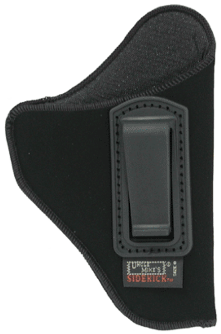 MICHAELS IN-PANT HOLSTER #0 RH NYLON BLACK