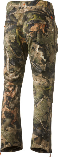 Nomad Barrier NXT Men's Pant Mossy Oak Droptine Size XXL