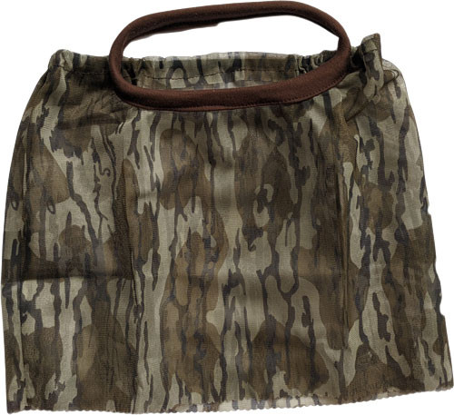Quaker Boy MO Bottomland Bandito Elite 3/4 Face Hunting Mask