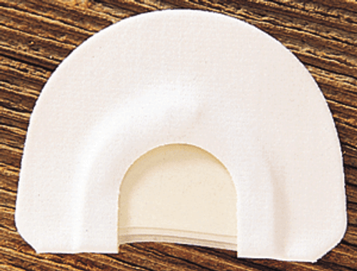 QUAKER BOY TURKEY CALL DIAPHRAGM PRO TRIPLE