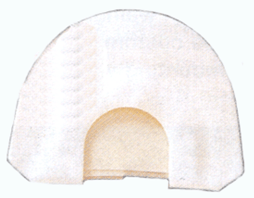 QUAKER BOY TURKEY CALL DIAPHRAGM WORLD CHAMP