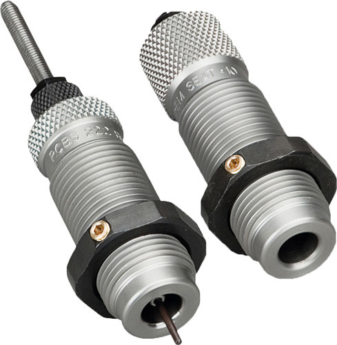 RCBS Full Length Reloading Die Set 416 Rigby GP-D Series