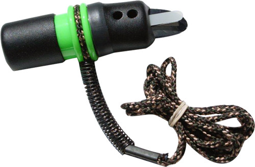 RMHC #C50 The Temptress Cow Elk Hunting Call External