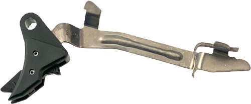 SHADOW SYSTEMS MR/DR/XR POLYMR ELITE TRIGGER ASSEMBLY W/ BAR