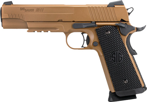 SIG Sauer Emperor Scorpion 1911 CO2 Blowback 4.5 BB Air Pistol